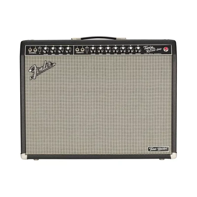 Fender Tone Master Twin Reverb