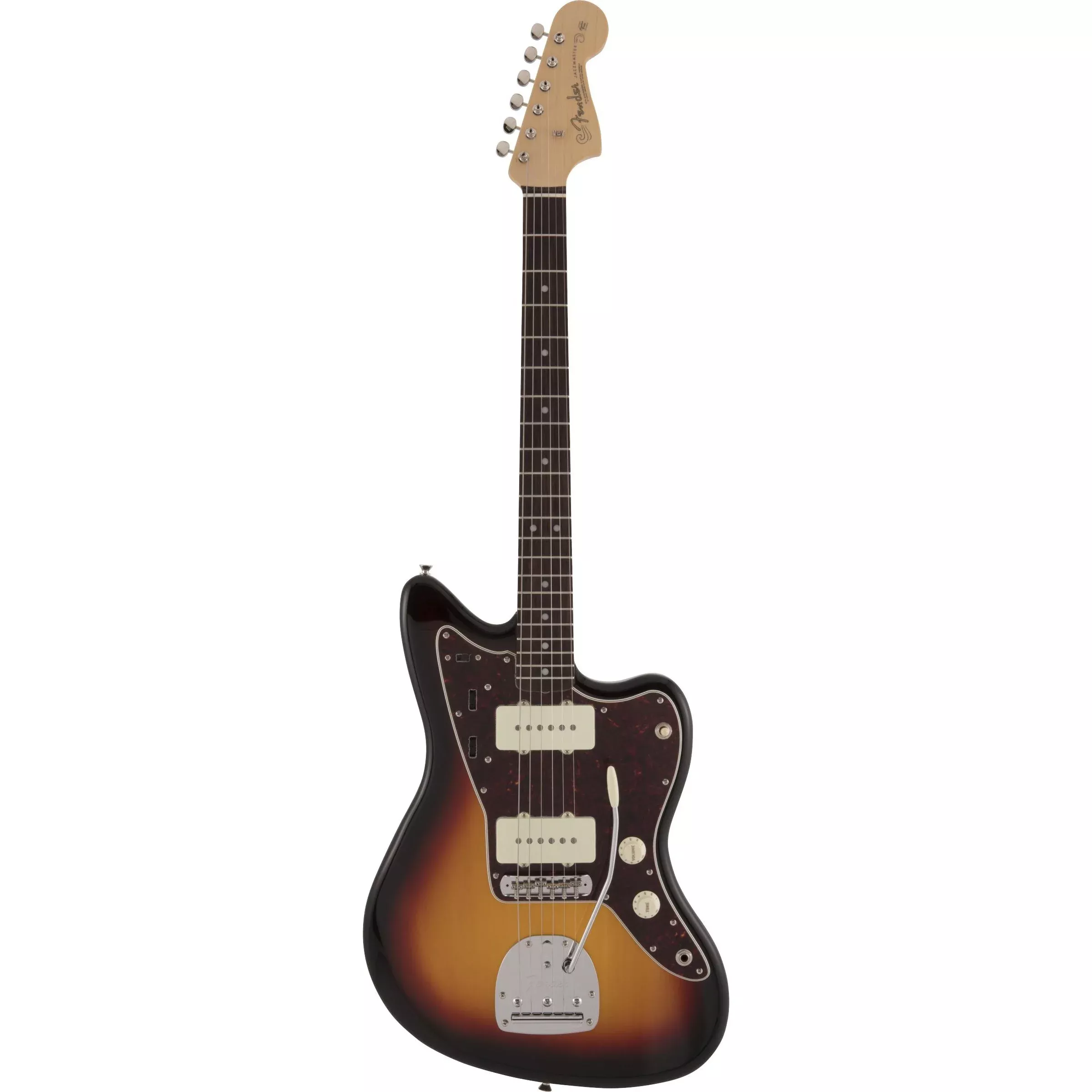 Fender Traditional 60s Jazzmaster Electric Guitar
