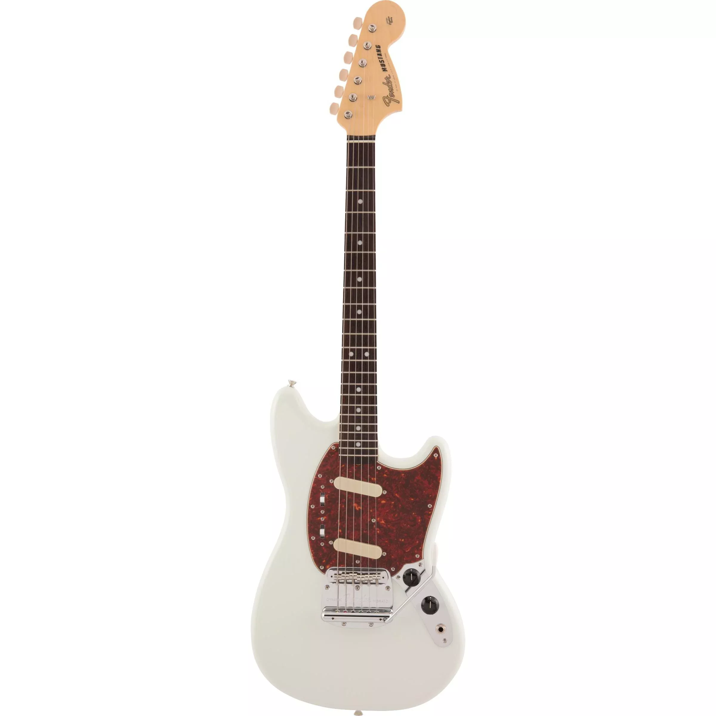 Fender Traditional 60s Mustang Electric Guitar