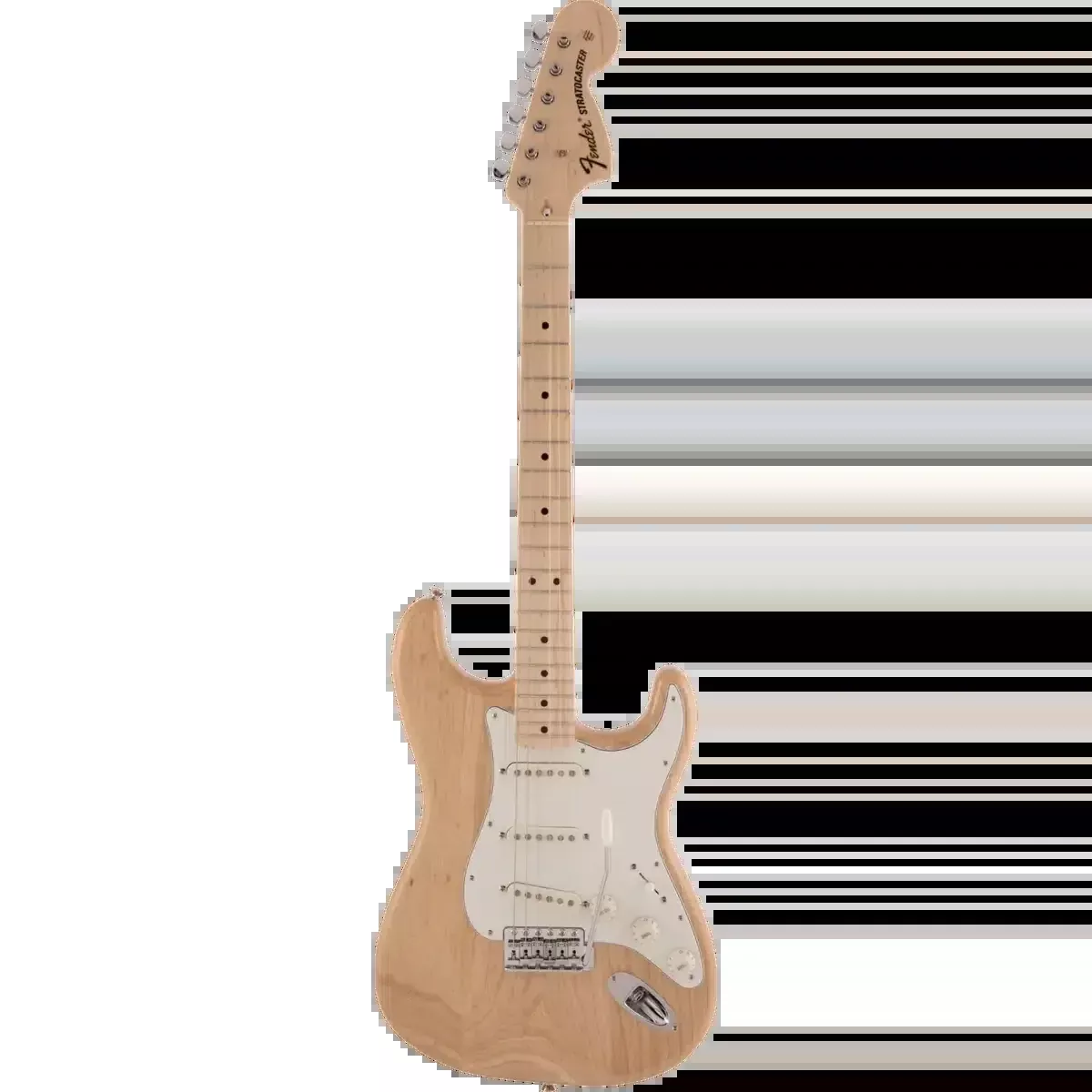 Fender Traditional 70s Stratocaster II