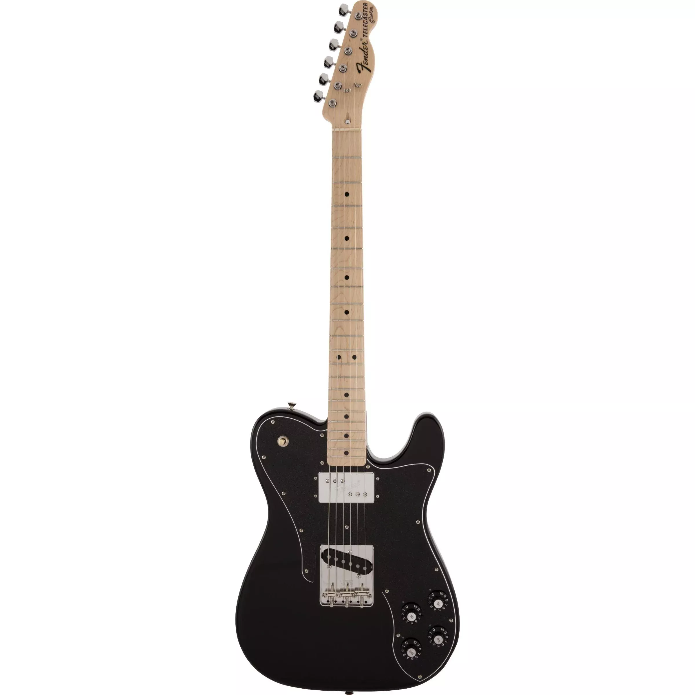 Fender Traditional 70s Telecaster Custom Electric Guitar