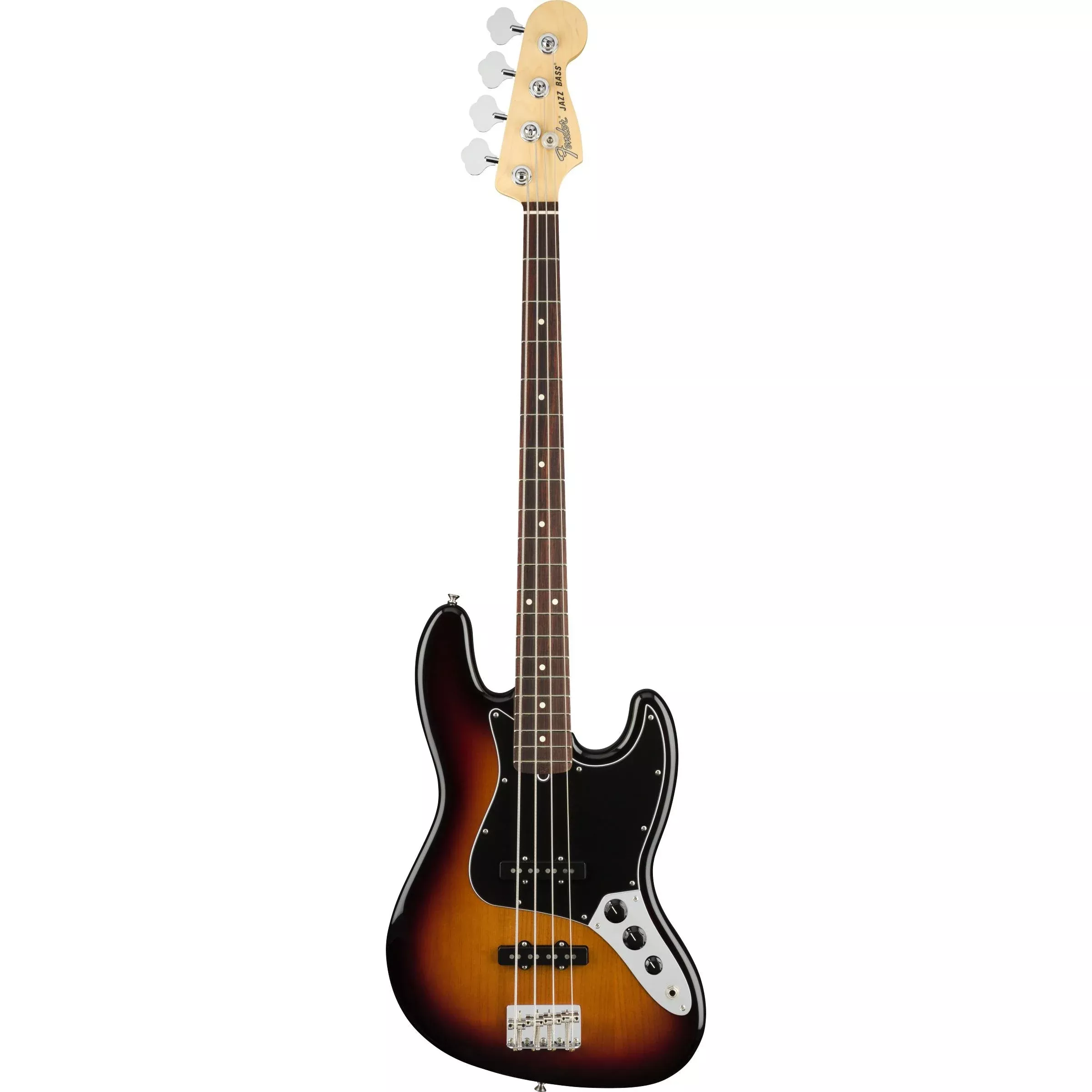 Fender USA Performer Jazz Bass