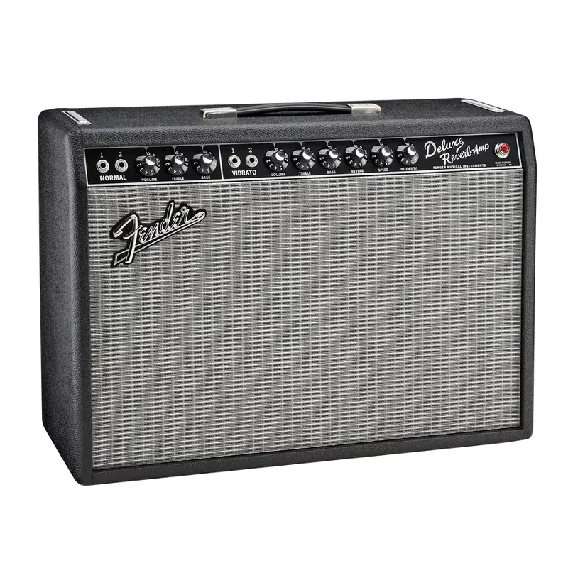 Fender Vintage Reissue ’65 Deluxe Reverb Amplifier