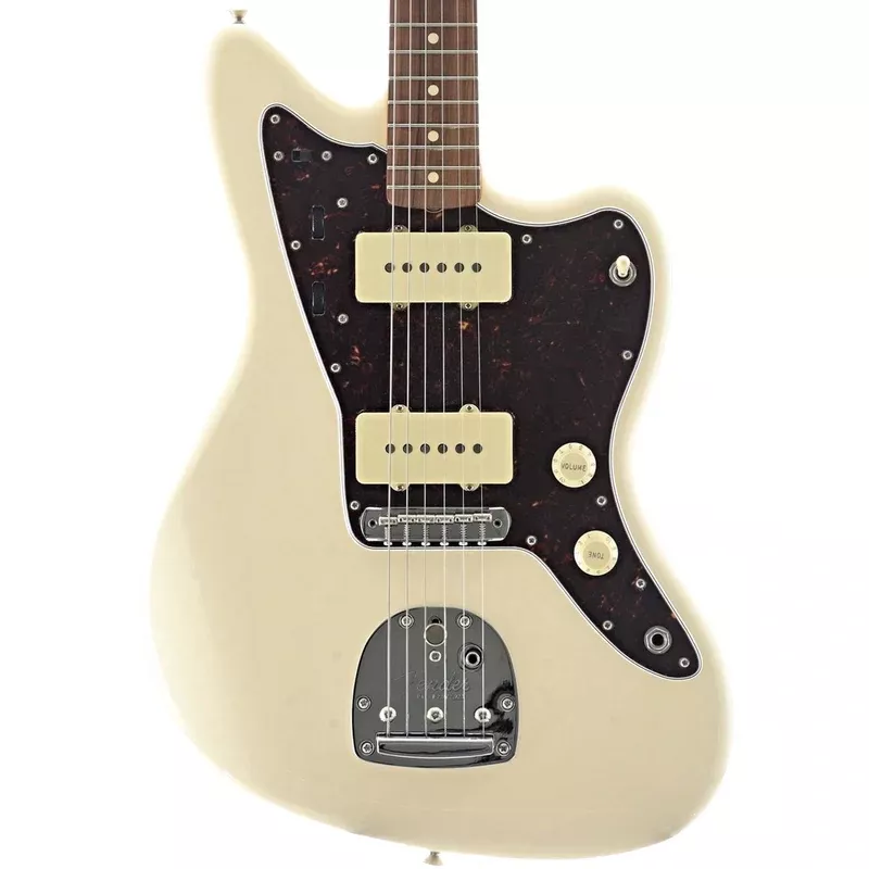 Fender Vintera ’60s Jazzmaster & Gigbag
