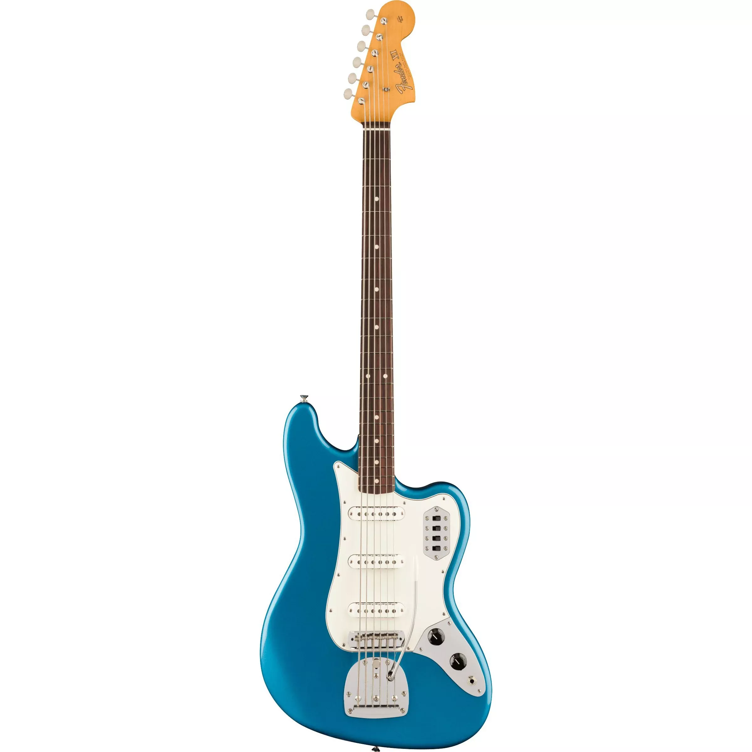 Fender Vintera II ’60s Bass VI Guitar