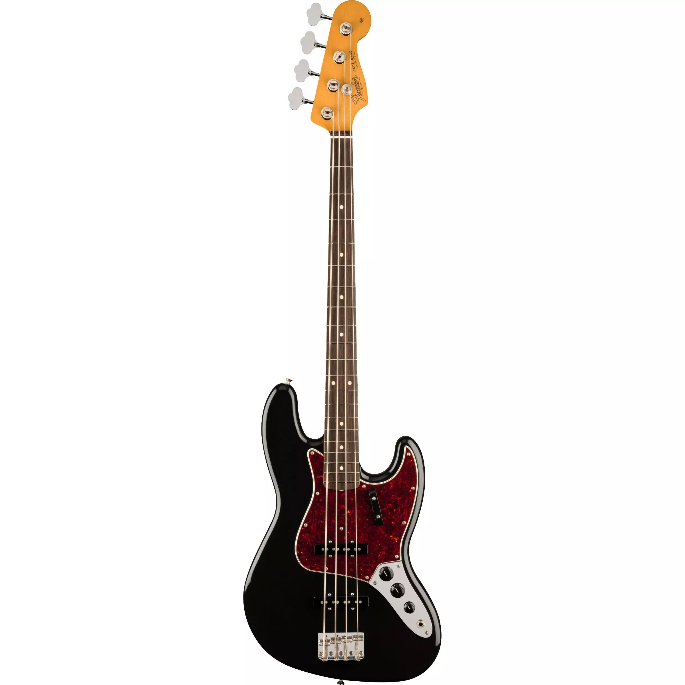 Fender Vintera II ’60s Jazz Bass Guitar