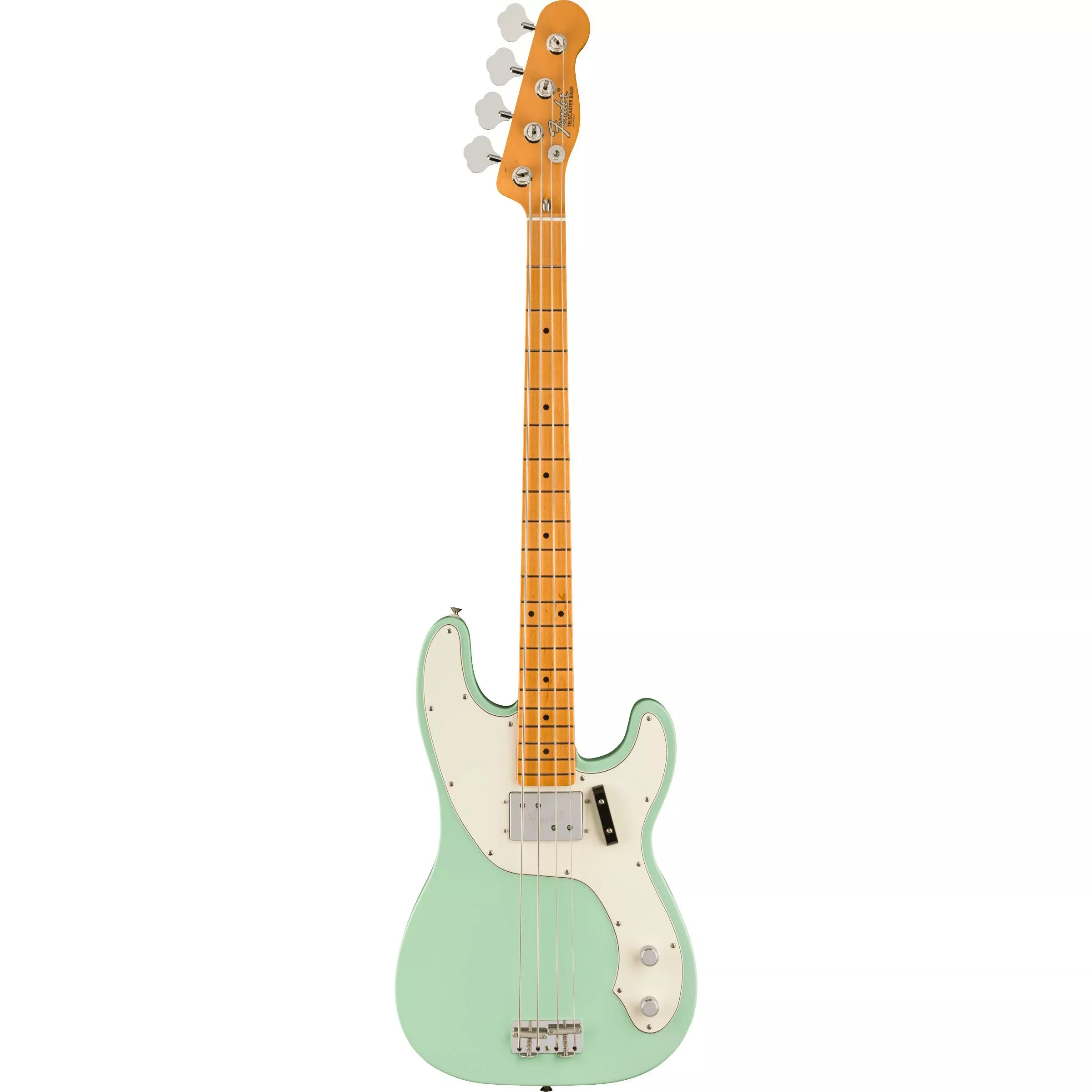 Fender Vintera II ’70s Telecaster Bass Guitar