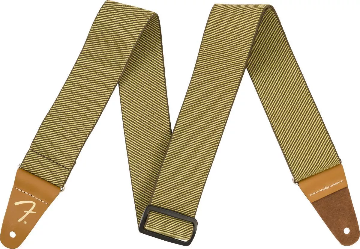 Fender WeighLess Guitar Strap