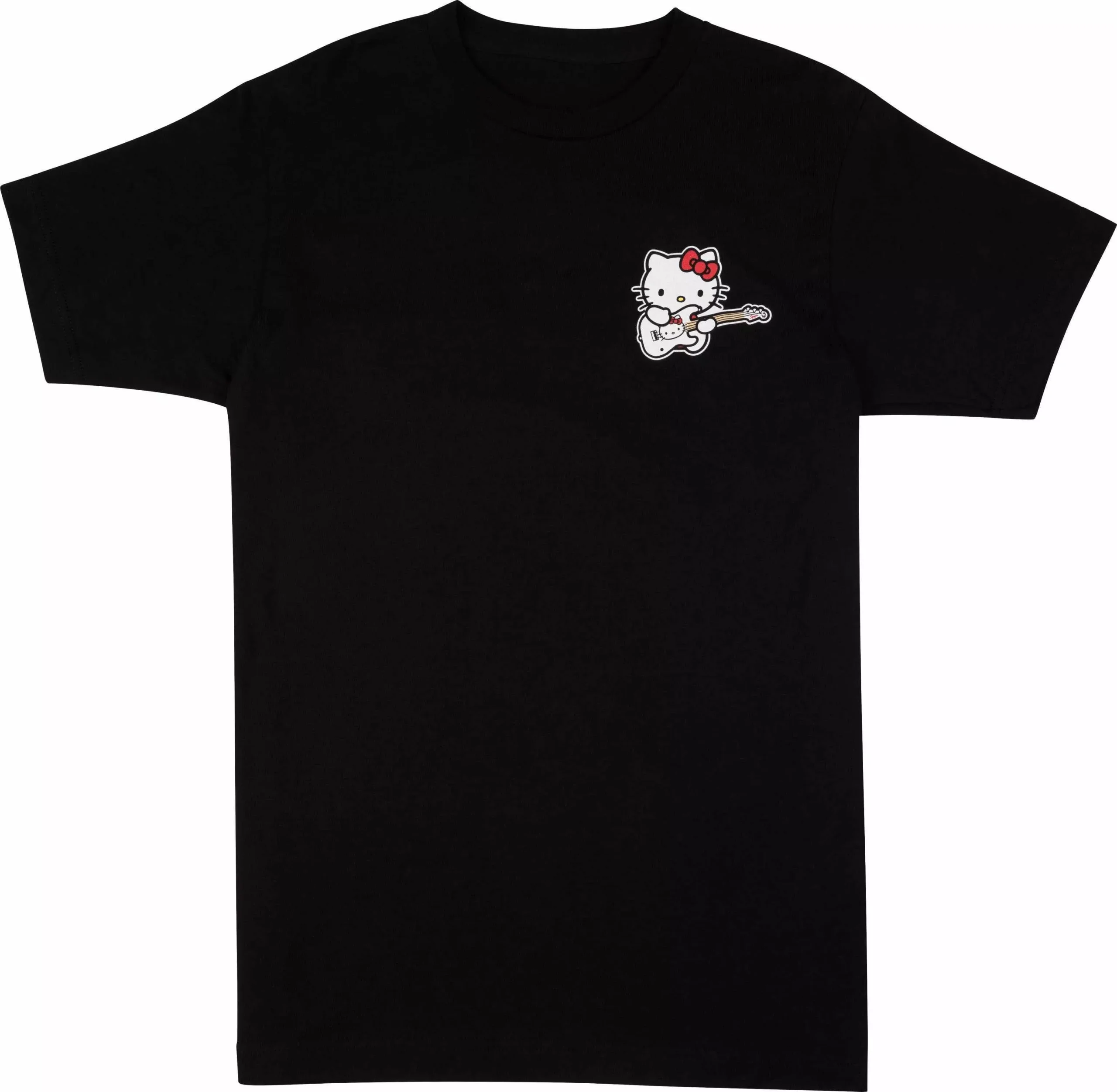 Fender x Hello Kitty Graphic Tee
