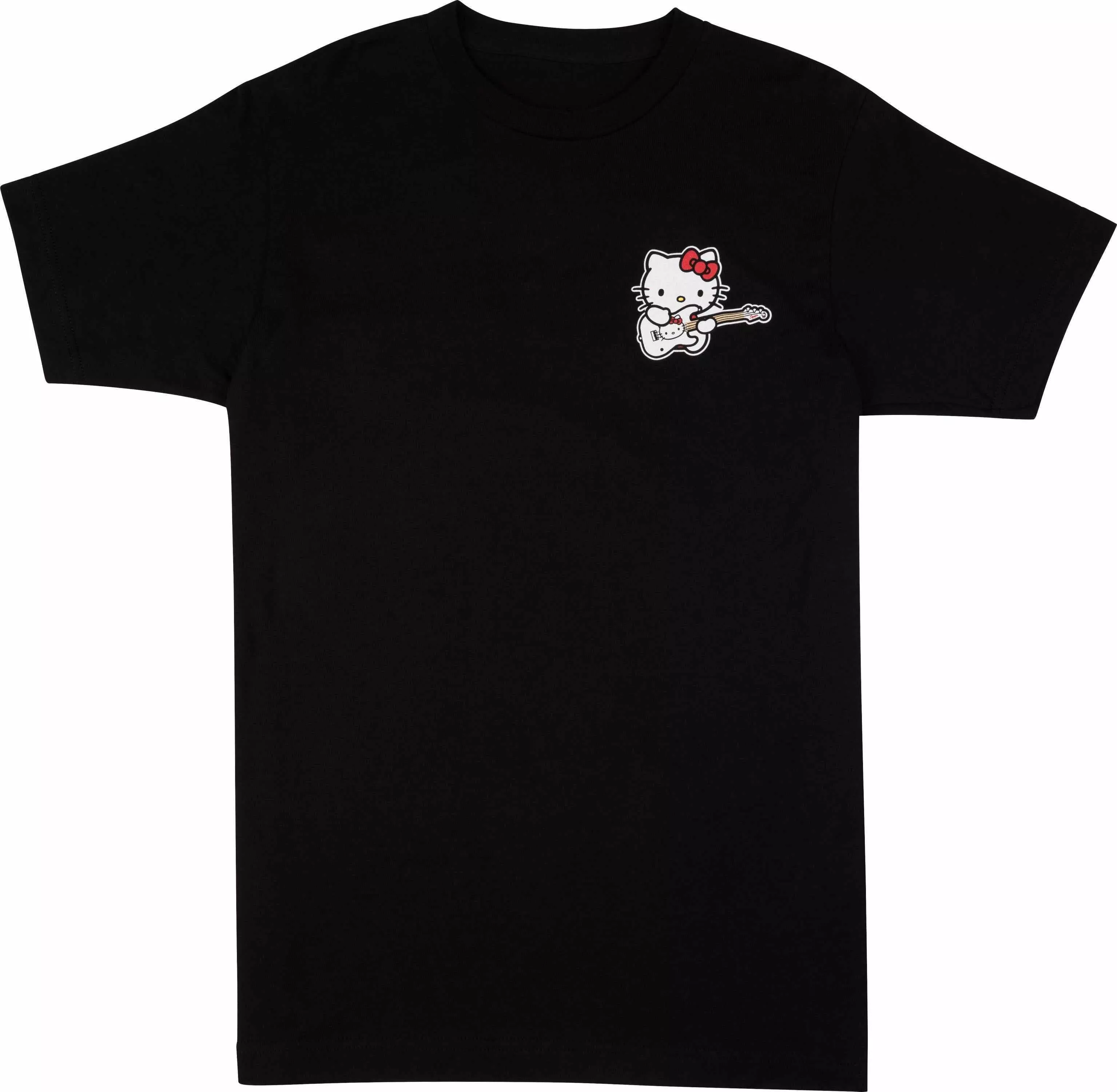 Fender x Hello Kitty Graphic Tee