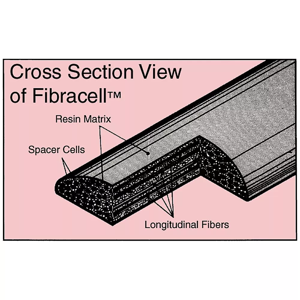 Fibracell Premier Synthetic Bb Clarinet Reed Strength 4.5