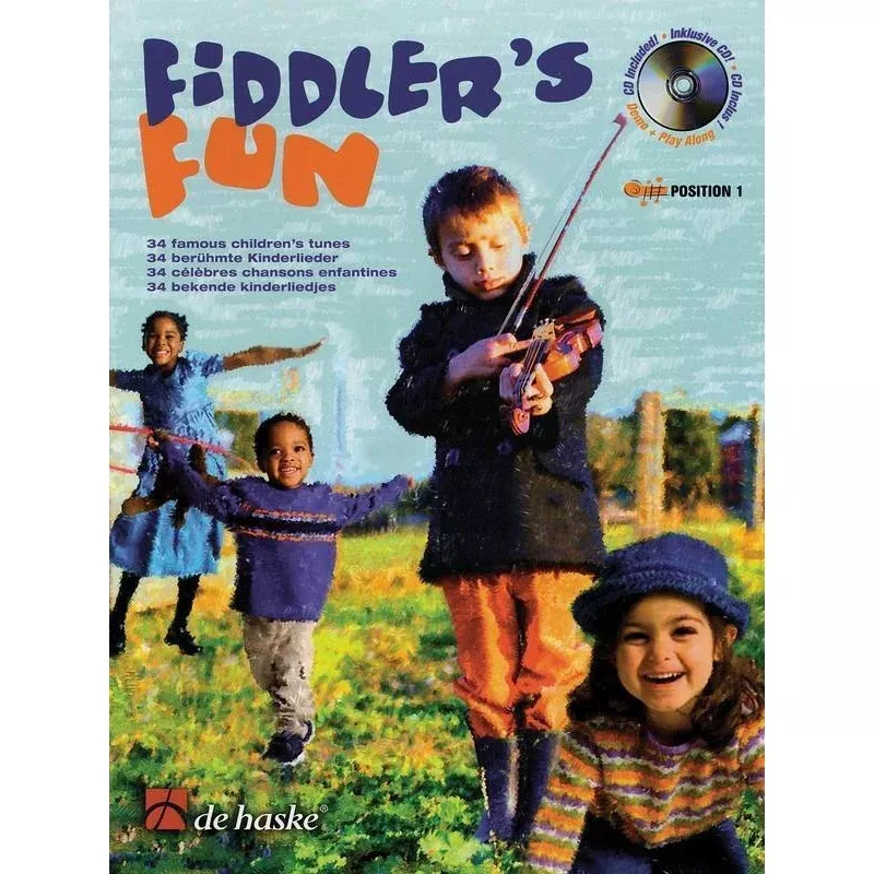 Fiddler's Fun