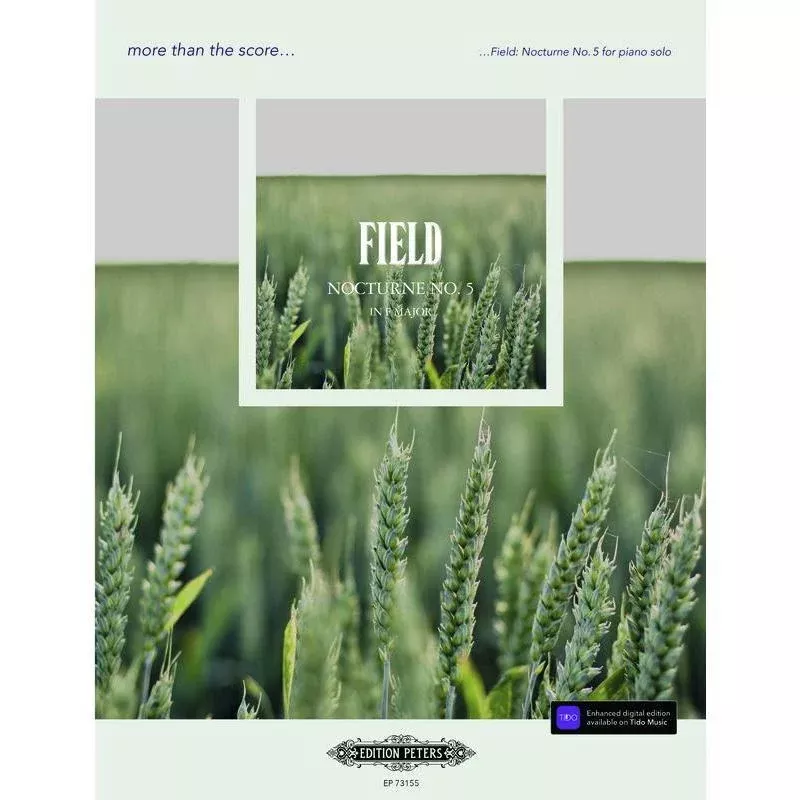 Field: Nocturne No. 5