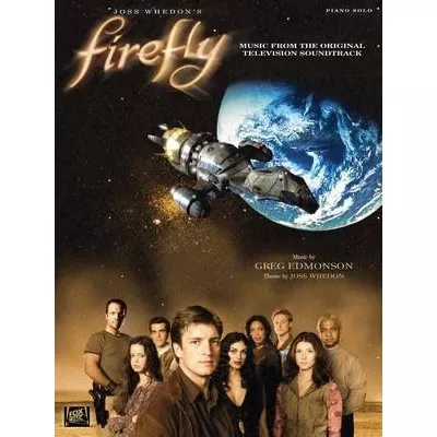 Firefly - Solo Piano
