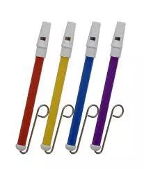 First Note FN150 Slide Whistle (colors may vary)