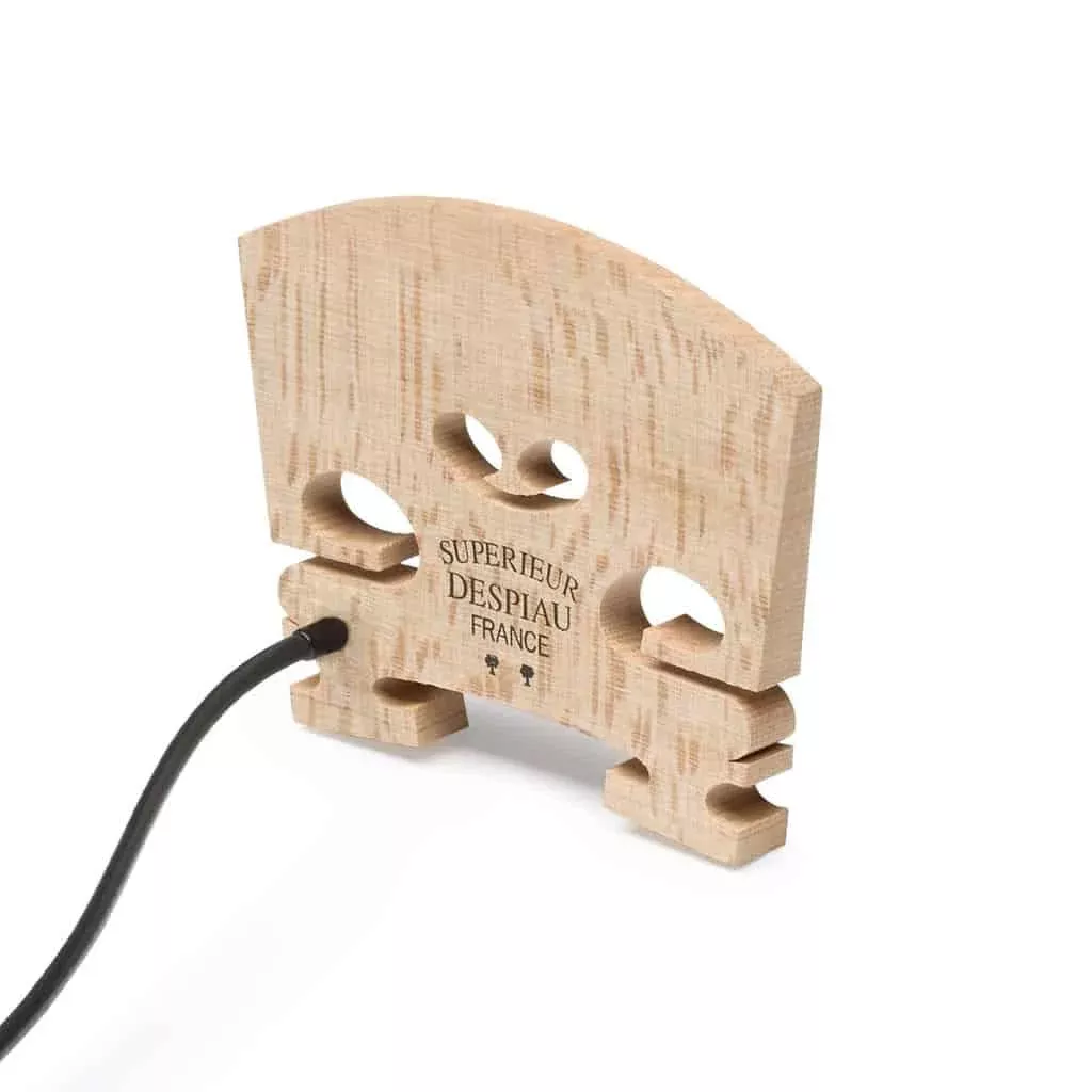 Fishman Classic Series V-300 Professional Violin Pickup