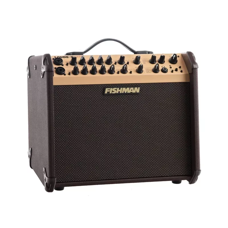 Fishman Loudbox Artist Acoustic Amp