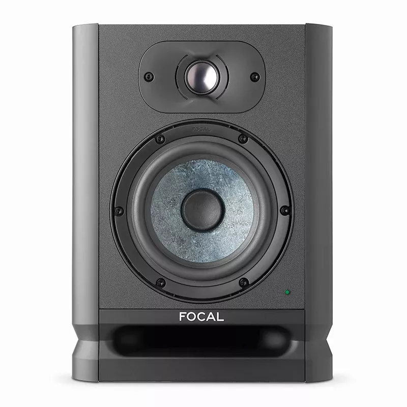 Focal Alpha 50 EVO – 5″ Powered Studio Monitor (Single)
