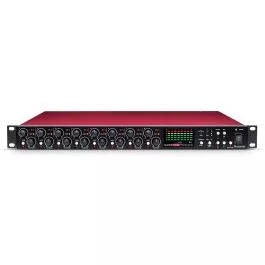 Focusrite Scarlett Octopre Dynamic Converter