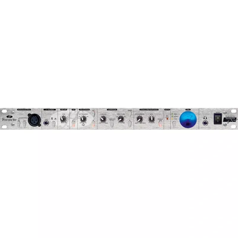 Focusrite TrakMaster Pro Channel Strip