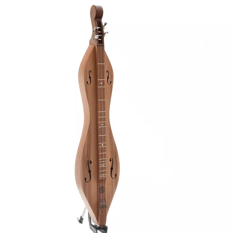 Folk Roots Mahogany & Cedar 3-string Dulcimer & Gigbag