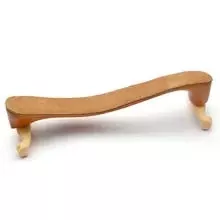 Fom Deluxe Violin Shoulder Rest Timber 4/4