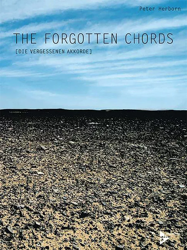 The Forgotten Chords: Book