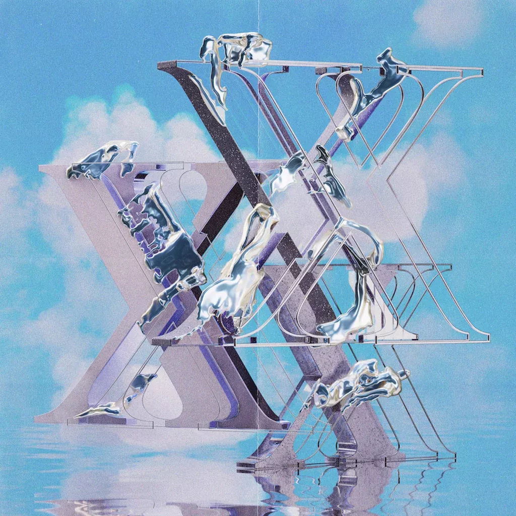 FORTE - Pan-Pot (Vinyl) (AE)