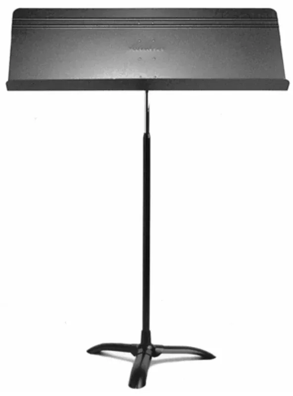 FOURSCORE CONCERTINO MUSIC STAND (BOX OF 4)