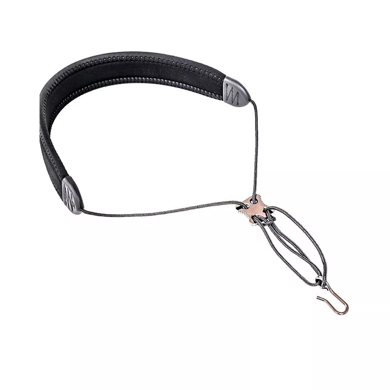 Fox 1229K Bassoon Neck Strap