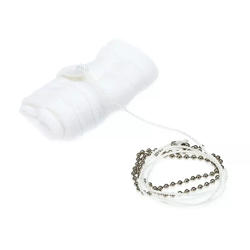 Fox Bassoon Boot Pull Swab