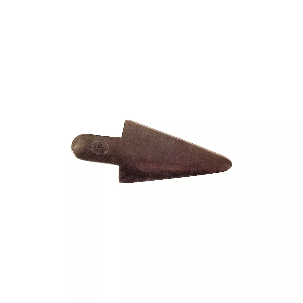 Fox Bassoon Plaque Bassoon – Arrow Shaped