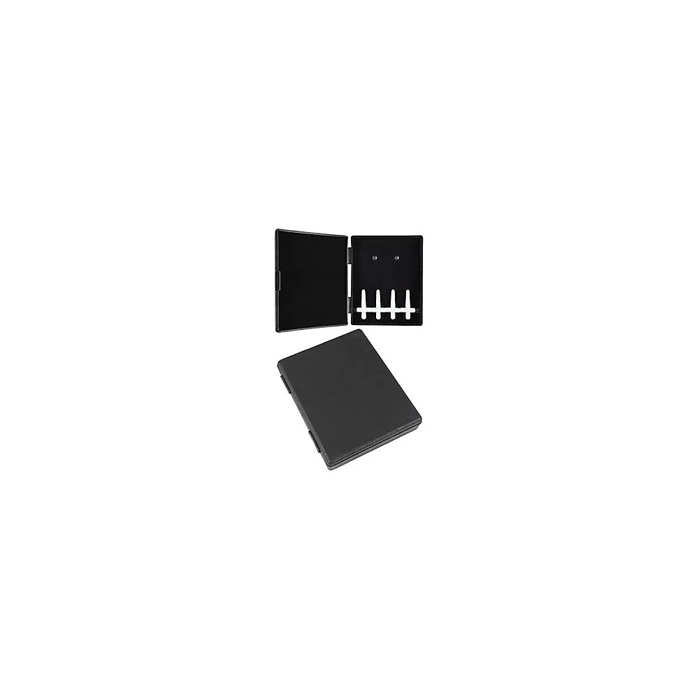 Fox Bassoon Reed Case Holds 4 Reeds