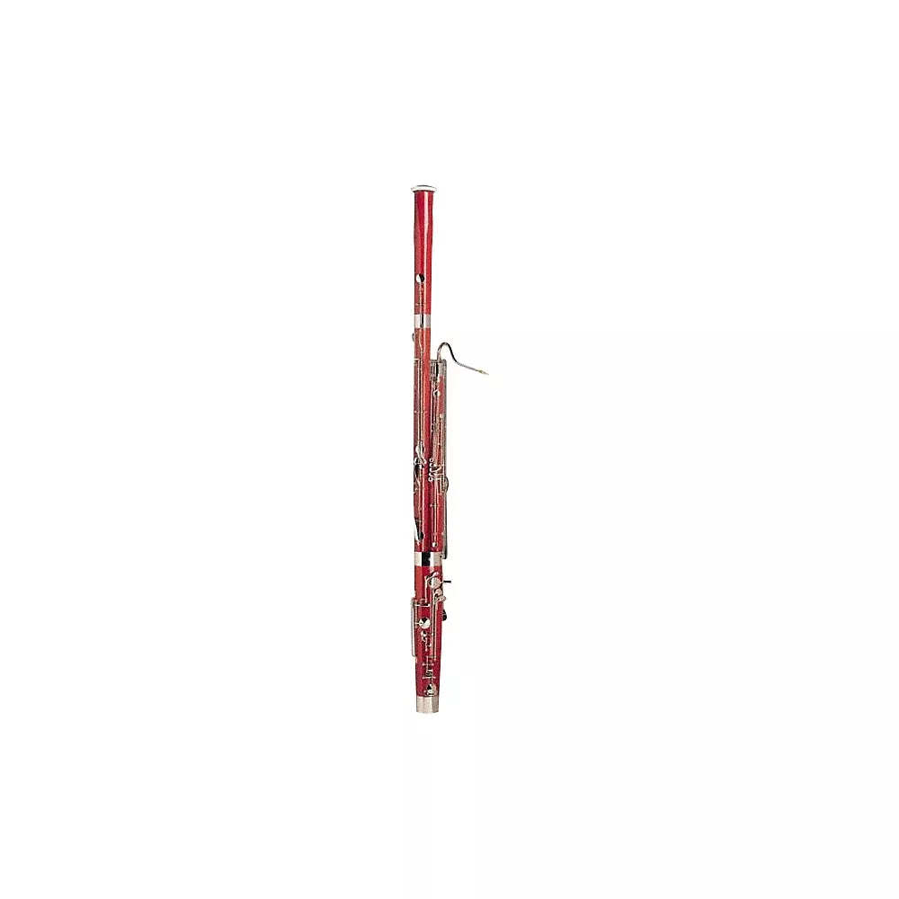 Fox Model 222 Bassoon With High D