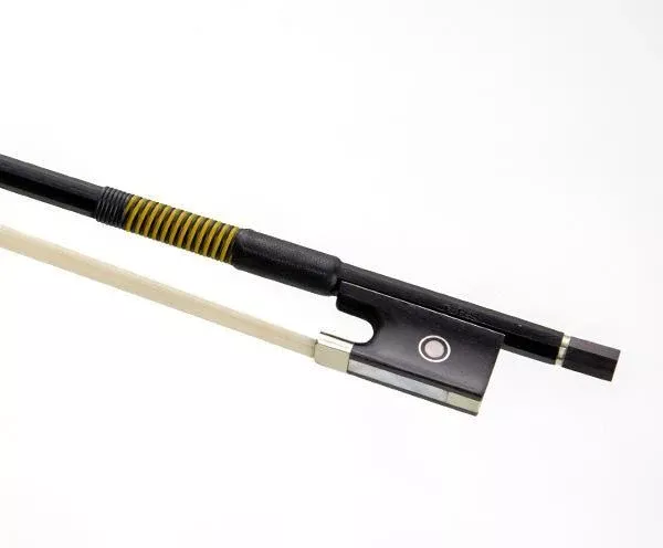 FPS Blackbird Octagonal Violin Bow