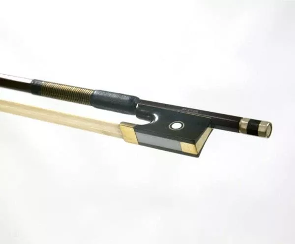 FPS Carbon Deluxe Violin Bow
