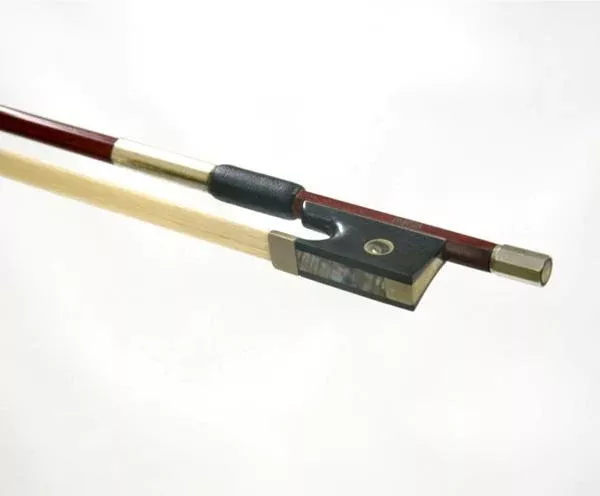 FPS Carbon Pernambuco Veneer Violin Bow