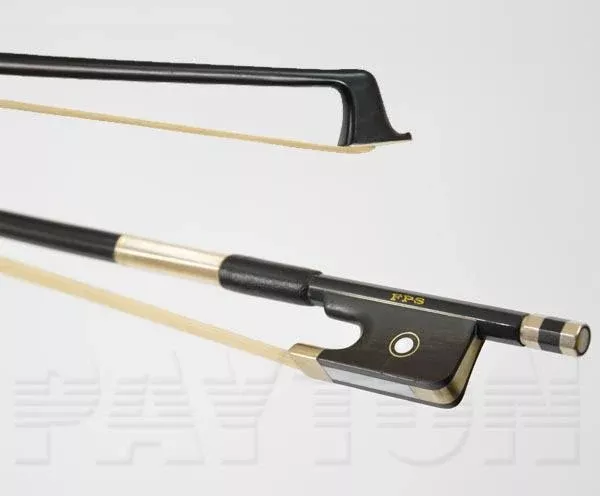 FPS Carbon Student Viola Bow
