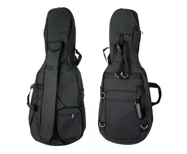 FPS Deluxe Cello Bag