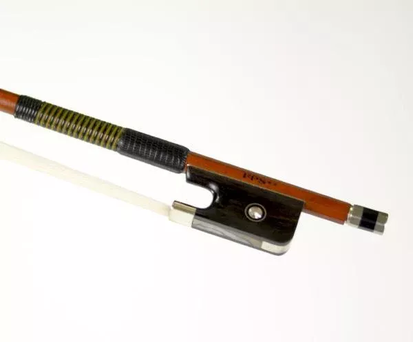 FPS Fine Pernambuco Viola Bow