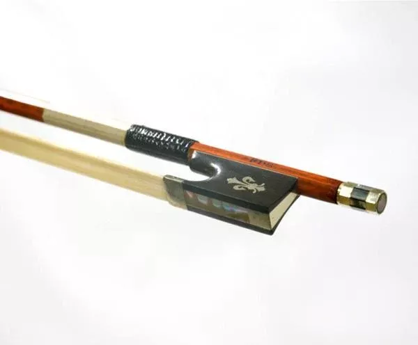 FPS Fleur de Lis Violin Bow