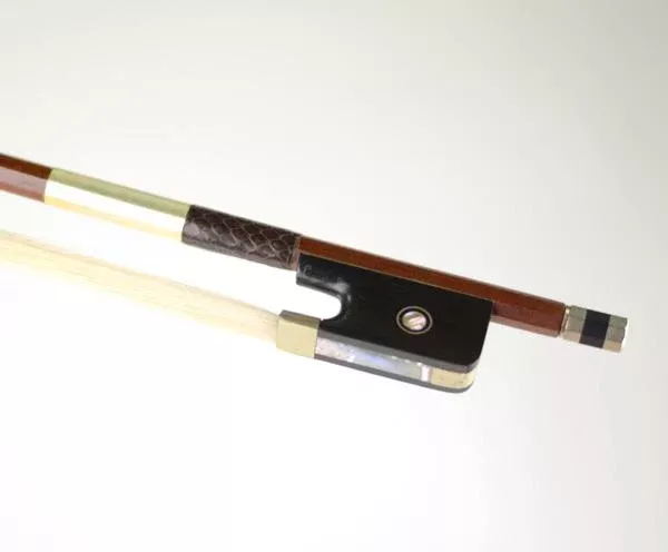 FPS German Style Octagonal Cello Bow