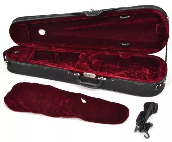 FPS Lightweight Arrow Viola Case