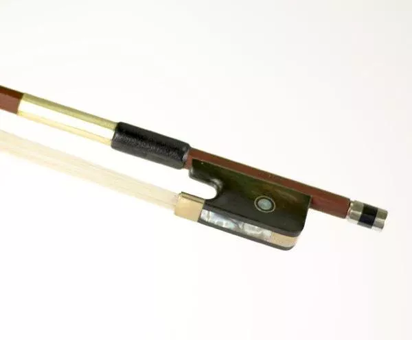 FPS Octagonal FIne Brazilwood Viola Bow