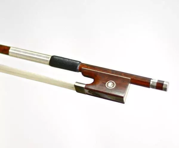 FPS Snakewood Violin Bow
