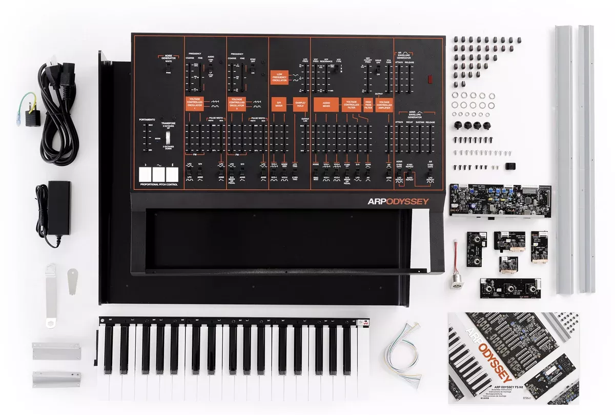 Free bundle of music software