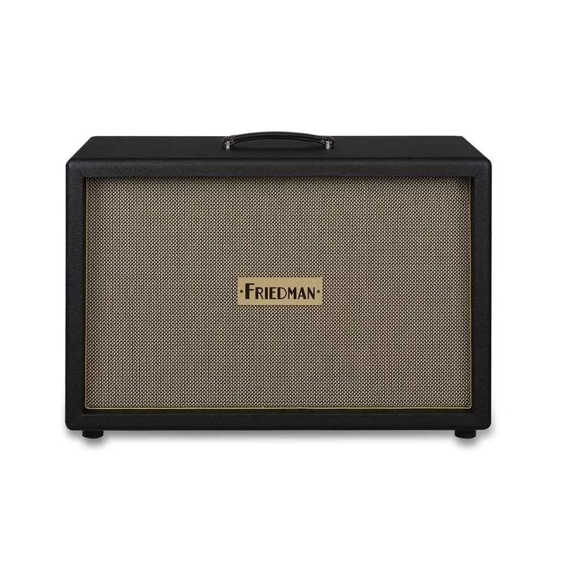 Friedman 212 Celestion V30 Vintage Cabinet