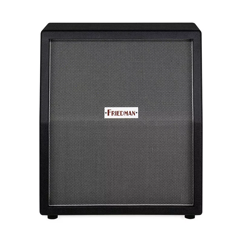 Friedman 212 Verticle Vintage Slant Cabinet