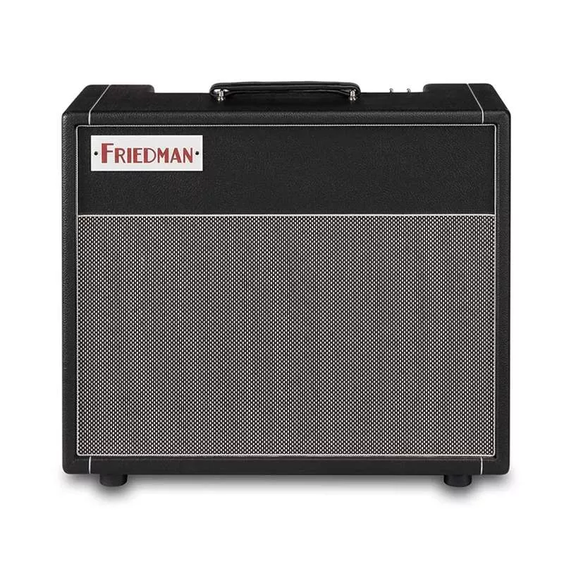 Friedman Dirty Shirley Handwired 40w Combo Amplifier