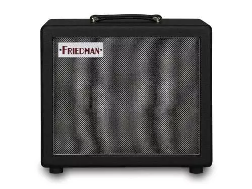 Friedman Dirty Shirley Mini 112 Guitar Cabinet